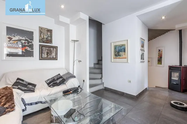 Casa Única en el Realejo — 5