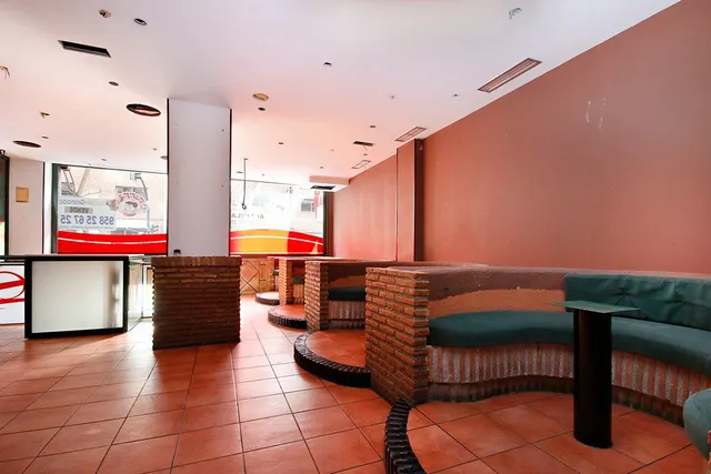 ¡Oportunidad! Local comercial uso de Restaurante. — 7