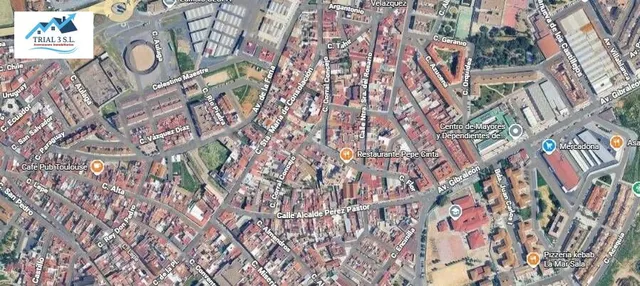 Venta de Piso en Cartaya (Huelva) — 3