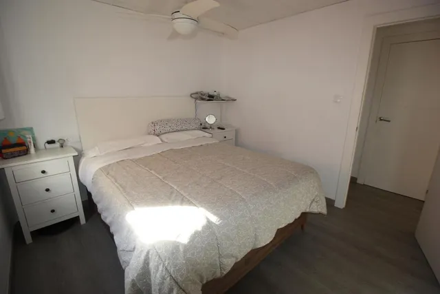 Ático 2 habitaciones 144m² en venta - El Edén - Los Estaños — 28