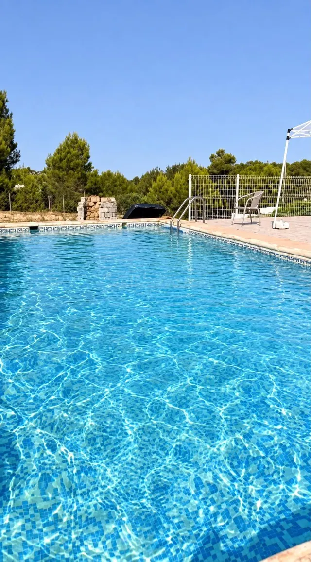 Chalet en Montserrat - Valencia - foto 3