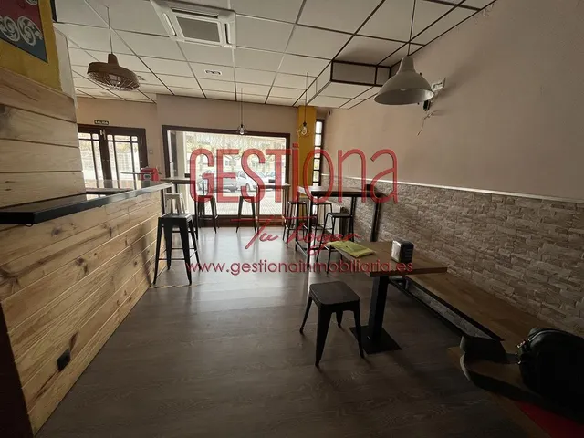 NEGOCIO DE RESTAURACIÓN EN NOJA — 9