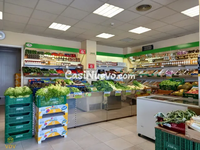 Local comercial en Venta en Pamplona Navarra CHANTREA - foto 4