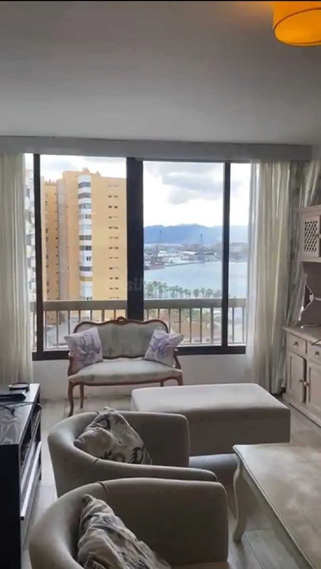 Apartamento 2 habitaciones 71m² en venta - Malagueta - Monte - foto 5