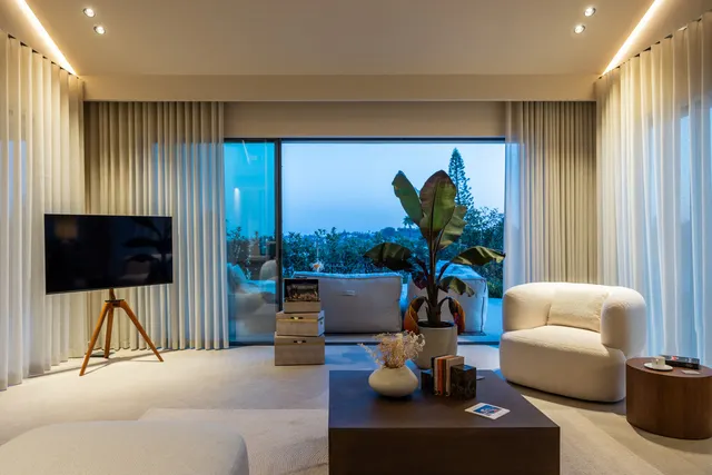 Chalet 5 habitaciones 785m² en venta - Marbella — 41