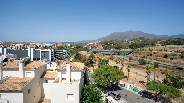 Ático Dúplex 3 habitaciones 116m² en venta - Costa Del Sol — 16