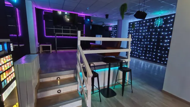 Si Sabes de Hostelería, Sabes lo Que Vale Esto: Pub Insonorizado, Certificado y Listo para Exprimir Hasta las 03:30h — 8