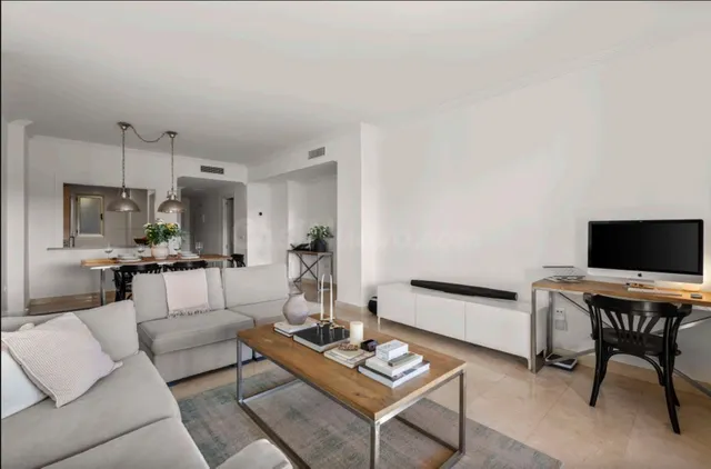 Apartamento 2 habitaciones 125m² en venta - Costa del Sol — 4