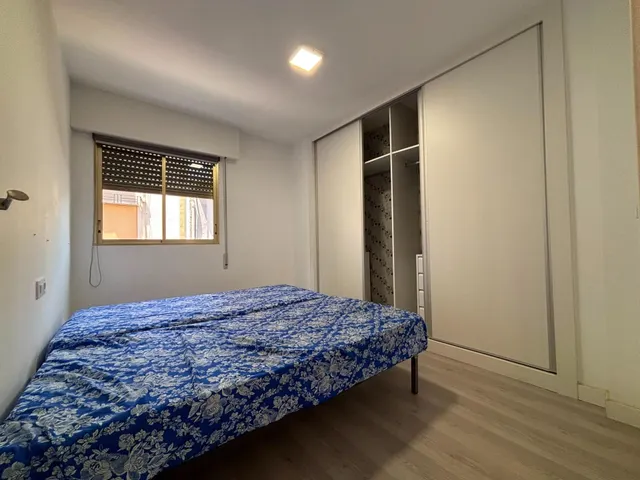 Vivienda Reformada en el Corazón de Almería — 13
