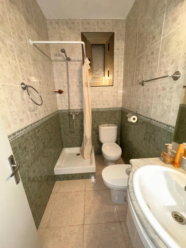 Apartamento de 2 dormitorios en Els Munts con plaza de garaje y cerca de la playa — 9