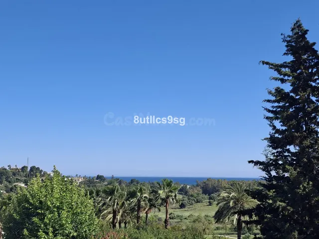 Ático Dúplex 3 habitaciones 189m² en venta - Costa del Sol