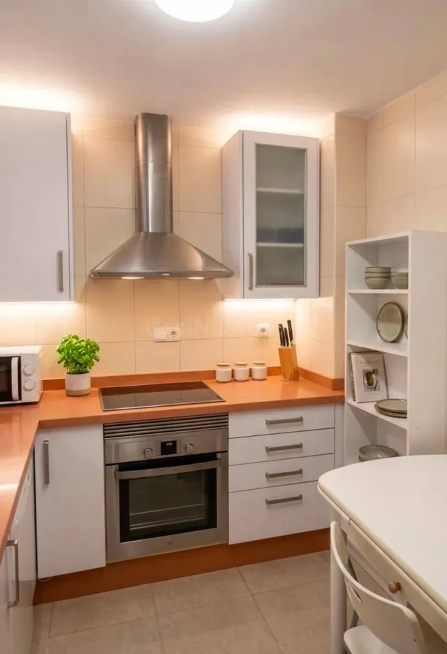 INVERSIÓN RENTABLE EN LA ALBERCA | PISO YA ALQUILADO CON GAR - foto 5