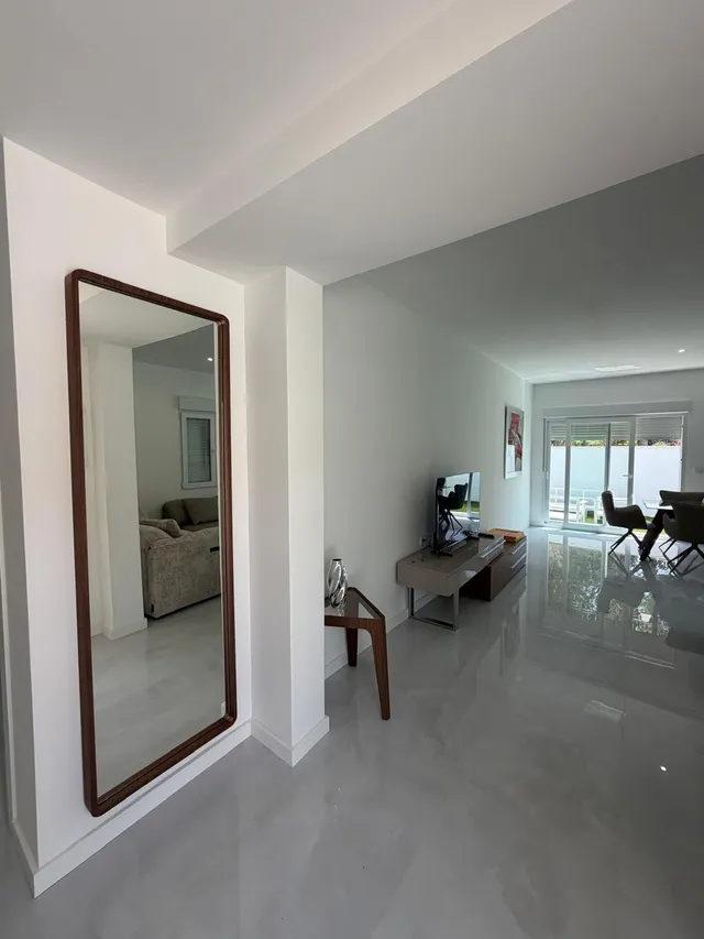 VENTA DE ESPECTACULAR CHALET INDEPENDIENTE DE LUJO HACE ESQUINA — 11