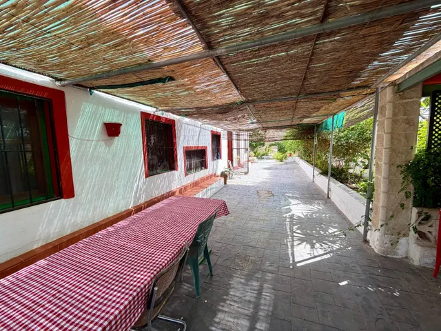 Espectacular finca rústica con más de 75.000 m2, vivienda, p - foto 3