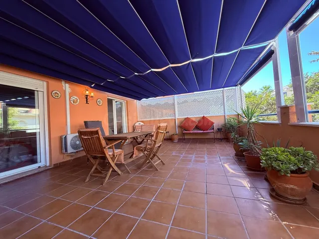 Apartamento 2 habitaciones 77m² en venta - Riviera del sol — 3