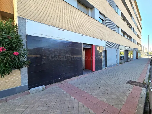 Local comercial 3 habitaciones 141m² en venta - Las Tablas