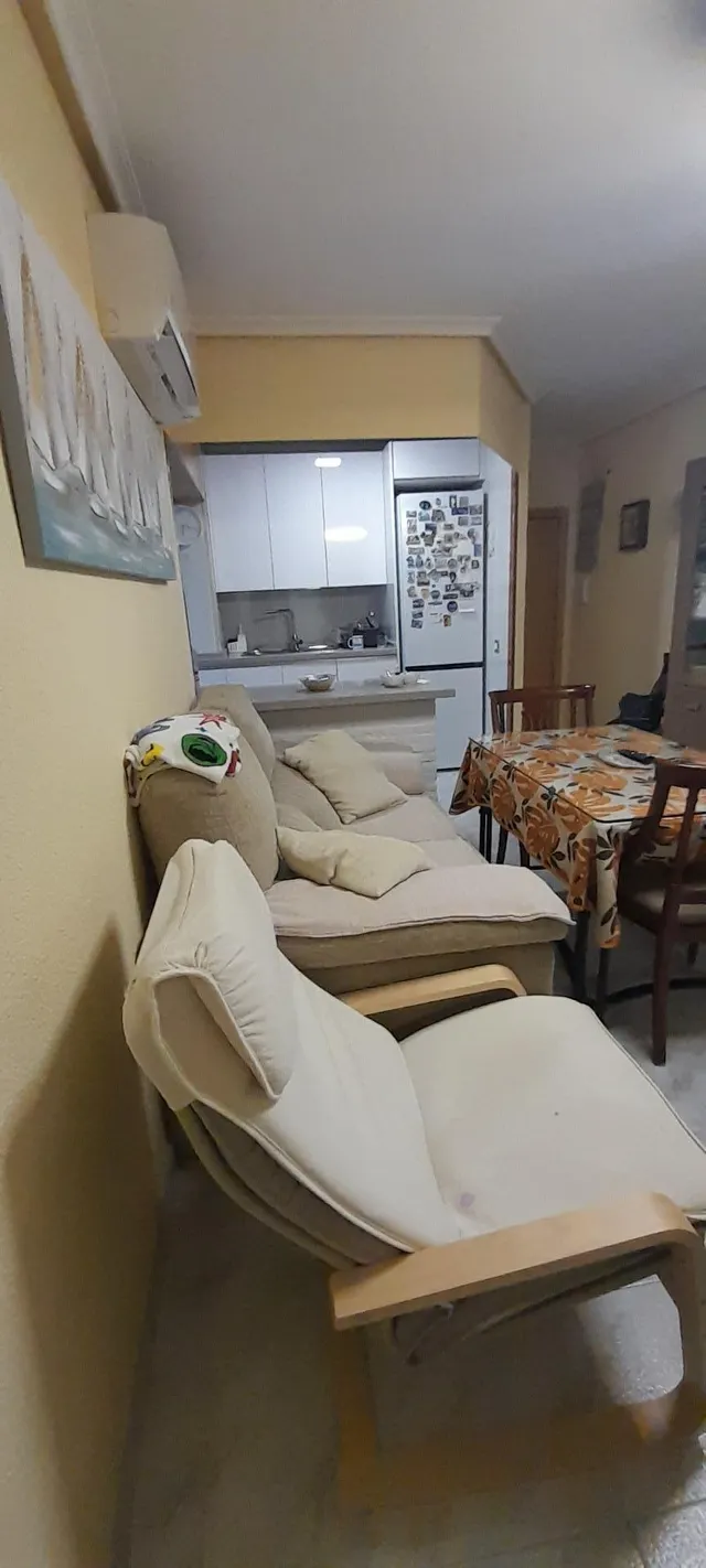 Piso ideal para inversión — 8