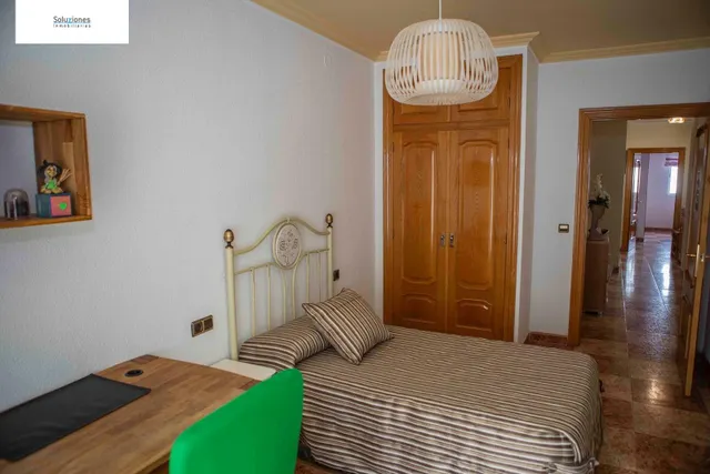 Impresionante Casa en San Pablo, Albacete - Espacio y Comodidad — 34