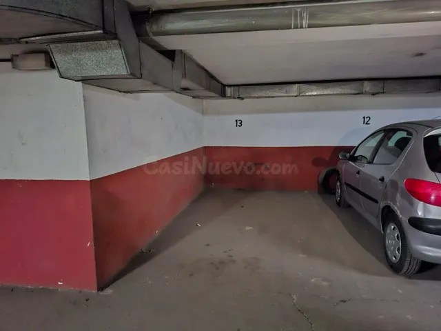 PLAZA DE GARAJE, ZONA INMEJORABLE!!!! - foto 3