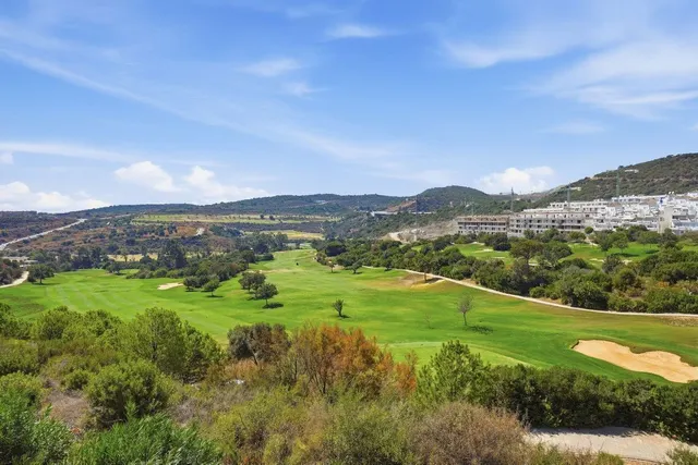 Apartamento 2 habitaciones 86m² en venta - Valle Romano Golf — 17