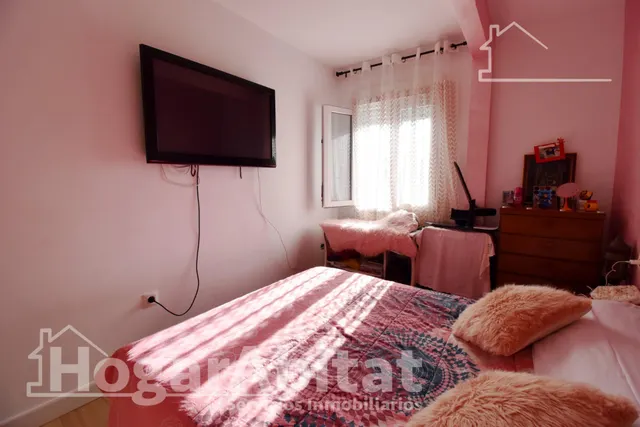 TODO EXTERIOR Y REFORMADO CON TERRAZA Y CON VISTAS AL MAR — 21