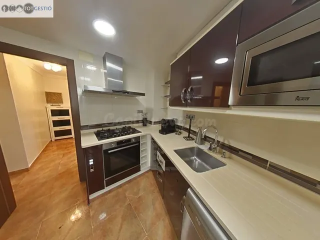 Piso reformado en el corazón de Santa Cristina d’Aro – ¡List - foto 3