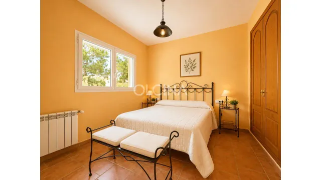 Exquisita Villa en Urbanización Bon Aire, Tibi - €540,000 — 17