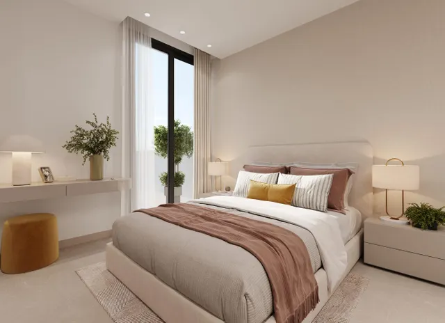 Apartamento 2 habitaciones 96m² en venta - Dolores de Pachec - foto 4