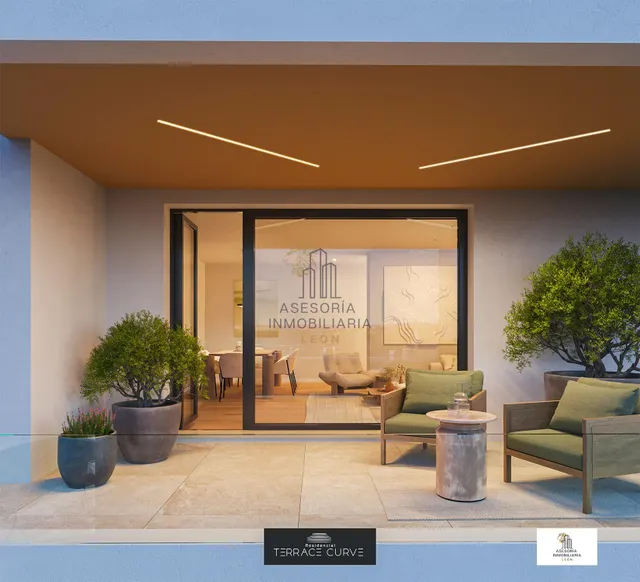 Piso 3 habitaciones 112m² en venta - La Chantría- La Lastra — 6