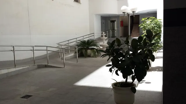 Dúplex 5 habitaciones 320m² en venta - Centro — 6