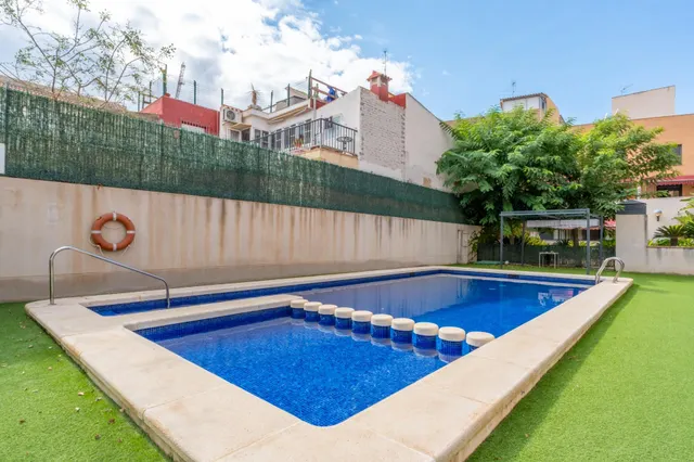 Piso 3 habitaciones 102m² en venta - Pau II — 31