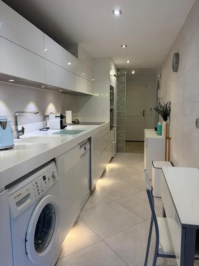 Apartamento 2 habitaciones 122m² en venta - Marbella — 7