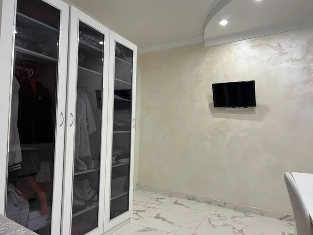 Apartamento reformado con terraza, en la provincia de Alicante, en la ciudad de Torrevieja. 3 habitaciones | 98 m2 | A 60 metros del mar — 16