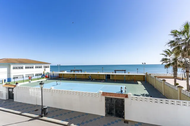 Apartamento 4 habitaciones 90m² en venta - Costa del Sol — 39