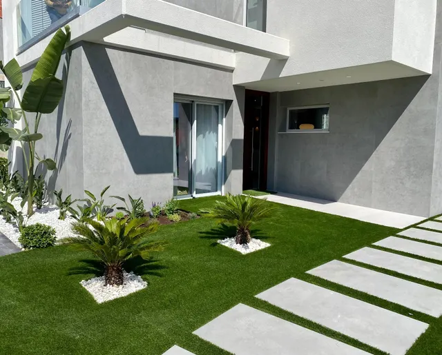 EXCLUSIVIDAD EN UN ENTORNO NATURAL JUNTO AL MAR MEDITERRÁNEO!!! — 10
