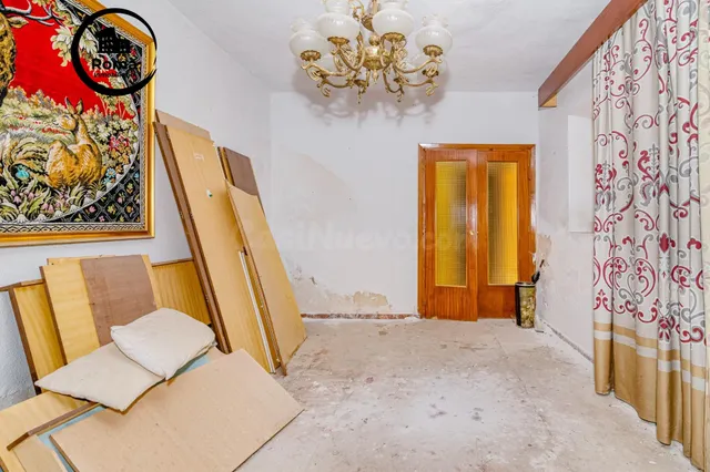 CASA PARA REFORMAR EN EL CENTRO DE LAS GABIAS!!!! - foto 5