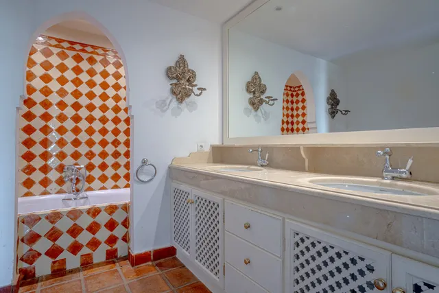 Adosado 3 habitaciones 287m² en venta - Riviera del sol — 12