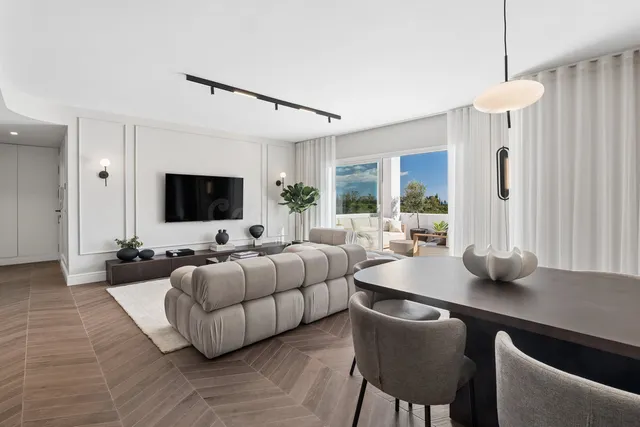 Ático 3 habitaciones 133m² en venta - El Madroñal - foto 2