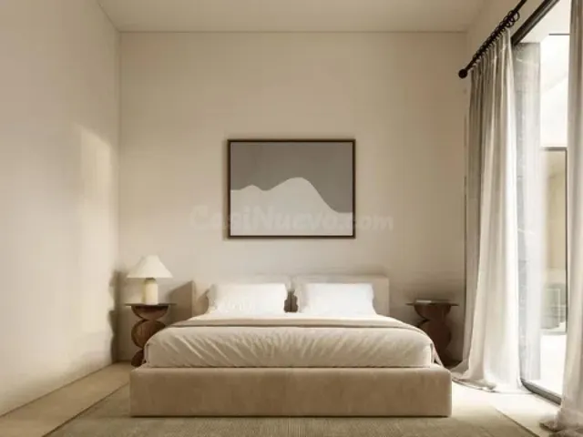 Villa 4 habitaciones 217m² en venta - Alberca — 2