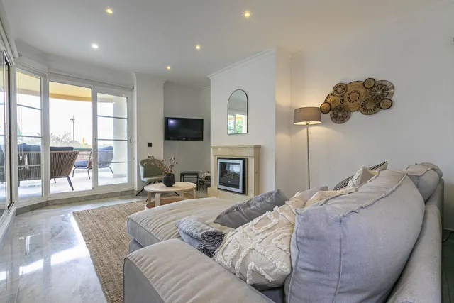 Dúplex 2 habitaciones 100m² en venta - Marbella — 11