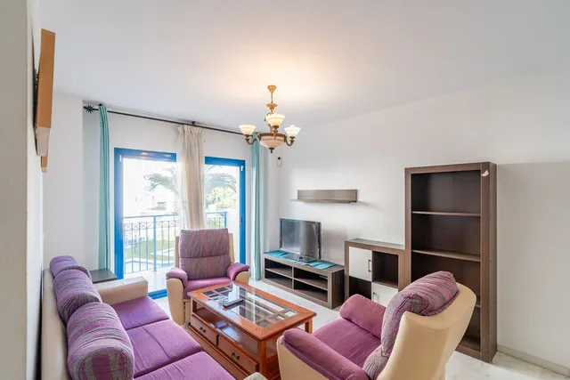 Apartamento 3 habitaciones 97m² en venta - Costa Del Sol — 25
