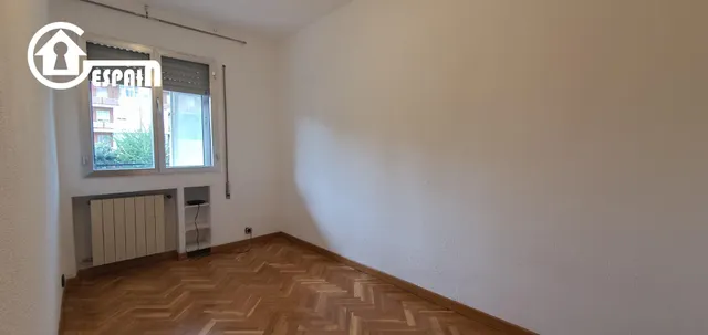 Grupo GESPAIN ACTIVIDADES INMOBILIARIAS promociona piso en venta de 3 habitaciones en zona LAS ÁGUILAS-PARQUE EUROPA — 29