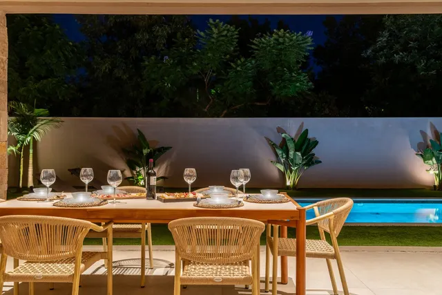 Chalet 4 habitaciones 520m² en venta - Centro — 6
