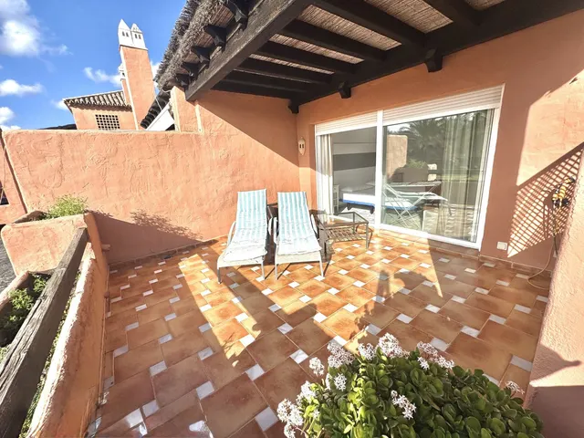 Ático Dúplex 4 habitaciones 255m² en venta - Whater Gardens — 18