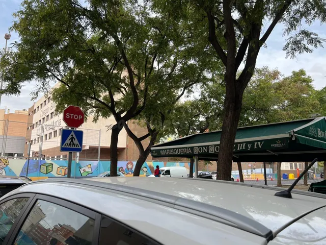 ESPECTACULAR LOCAL COMERCIAL EN LA FLOTA - foto 5