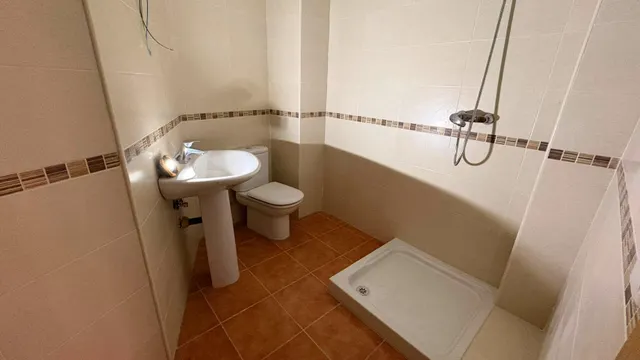 DÚPLEX VENTA VITIGUDINO. Urbis te ofrece un piso tipo dúplex en venta en Vitigudino Salamanca. — 7