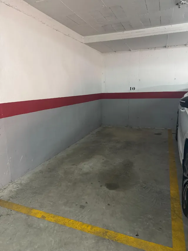 Estupendo piso en planta baja con gran terraza — 26
