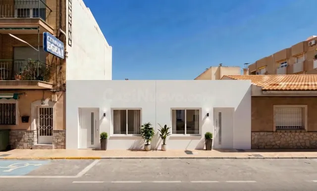 ¡A 500m del Paseo Marítimo! A estrenar en el corazón de Puer