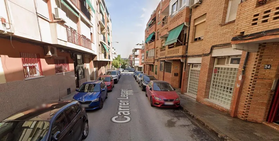 PISO EN SANT BOI DE LLOBREGAT