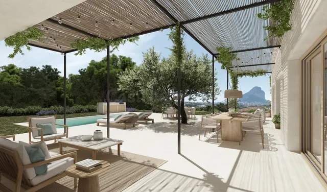 Villa 4 habitaciones 675m² en venta - Gargasindi - foto 2